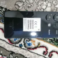 نوت 13 در حد صفر بدون خط و خش