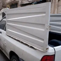 اتاق پراید وانت. سالم و تر تمیز