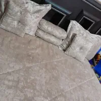 تخت خواب دونفره|تخت و سرویس خواب|بندر ماهشهر, |دیوار