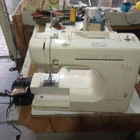 چرخ خیاطی سینگر اصلی