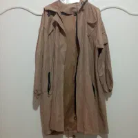 بارانی زنانه پاییزی