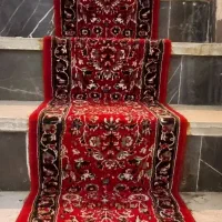 کناره قالیچه ای|فرش|نیشابور, دارایی|دیوار