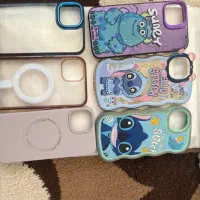 قاب ایفون۱۳ نرمال|لوازم جانبی موبایل و تبلت|سبزوار, امیر کبیر|دیوار