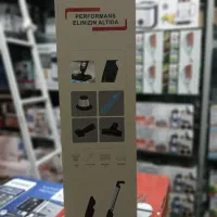 جاروبرقی ایستاده جارو طی دار تفالی (اصلی)اکبند|جاروبرقی، جارو شارژی، بخارشو|تهران, بازار|دیوار