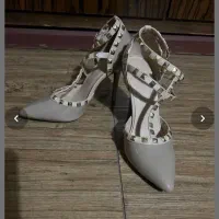 کفش زنانه|کیف، کفش، کمربند|سلمان‌شهر, |دیوار