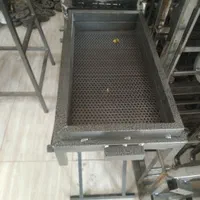 کباب پز زغالی|اجاق گاز و لوازم برقی پختوپز|قزوین, |دیوار