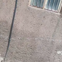 خانه کلنگی قابل سکونت