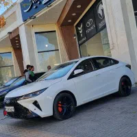 آریزو ۶ جی تی arrizo 6 gt مدل ۱۴۰۴ و ۱۴۰۵