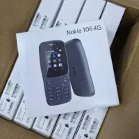 نوکیا 105 دوسیم کارت نو