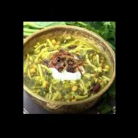 فروشنده آشی