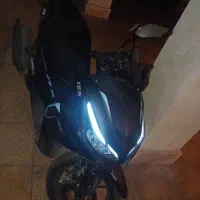 موتور طرح ایروکس ان ایکس