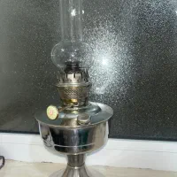 چراغ گردسوز|لامپ و چراغ|قم, انسجام|دیوار