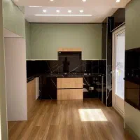 شاهکار معماری لوکس و چشمگیر ۶۳متر ۱خواب فردوس غرب|فروش آپارتمان|تهران, شهرک پرواز|دیوار