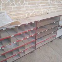 تگ لباس میز پاچال وگلس ومانکن|فروشگاه و مغازه|گناباد, |دیوار