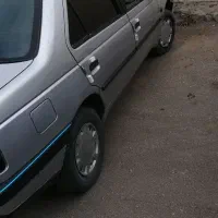 پژو405|خودرو سواری و وانت|لنجان, |دیوار