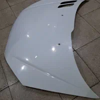 کاپوت پژو 206 تیپ دو