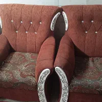 مبل ۷ نفره