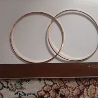 النگو آینه ای