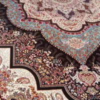 فرش ۹متری کاشان|فرش|کرج, آق تپه|دیوار
