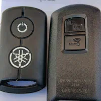 ریموت هندا کلیک  ویاماها