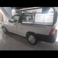 پراید وانت مدل ۱۴۰۱