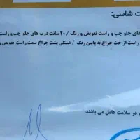 ۲۰۶ تیپ۲ مدل۸۷|خودرو سواری و وانت|تیران, |دیوار