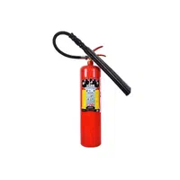 کپسول‌اتش‌نشانی‌اتشنشانی‌‌مارک‌دژ 6kg CO2 شارژ
