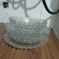 میوه خوری وشیرینی خوری