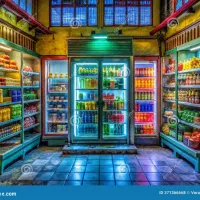 ۱۶ متر مغازه/ملکیت و سرقفلی/مناسب همه صنف ها