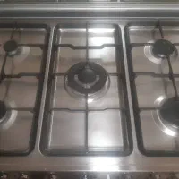 اجاق گاز 2 فر ایتالیایی|اجاق گاز و لوازم برقی پختوپز|ری, شهرک نظامی|دیوار
