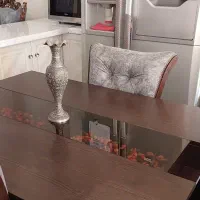 ست مبل وناهارخوری|مبلمان خانگی و میز عسلی|تهران, حبیب الله|دیوار