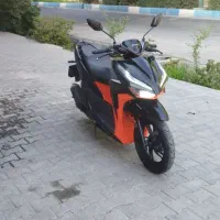 کلیک هرمس 180ccمدل1042