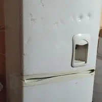 باسلام یخچال فریزر دو. در