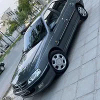 پژو پارس موتور جدید