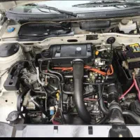 پژو پارس مدل ۹۹|خودرو سواری و وانت|چناران, |دیوار