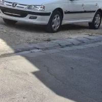 پارس tu5 مدل 1402