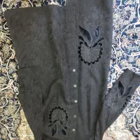 لباس تمیز وشیک