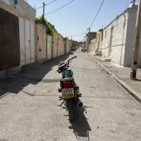 موتور|موتورسیکلت|مرودشت, دولت آباد|دیوار