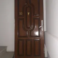 چهار عدد درب ورودی واحد