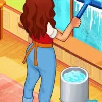 استخدام نظافتچی خانوم با حقوق بالا