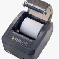 فیش پرینتر حرارتی رستورانی مدل A200|پرینتر، اسکنر، کپی، فکس|تهران, الهیه|دیوار