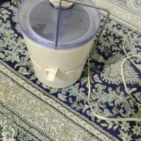 دستگاه آبمیوه گیری