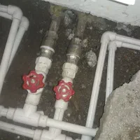 نشت یابی صدرصدلوله کش رفع نم سرویسها تشخیص ترکیدگی|خدمات پیشه و مهارت|تهران, امیرآباد|دیوار