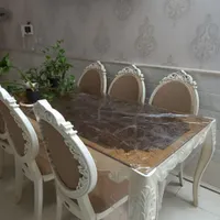 میز ناهار خوری 6نفره