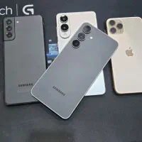S25 edge 512G|موبایل|سبزوار, هویزه|دیوار