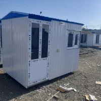 کانکس ضدآب وعایق|مصالح و تجهیزات ساختمان|رشت, بلوار گیلان|دیوار