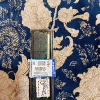 KVR800D2N6 رم 2 گیگابایت