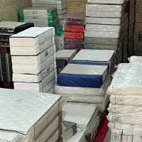 مرکز خرید تشک رویال درجه یک با یک فقره چک 8ماه