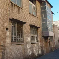 فروش-ویلایی-دو-طبقه-بلوار-کشاورز