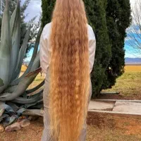 خریداری موی طبیعی شما توسط صادرکننده